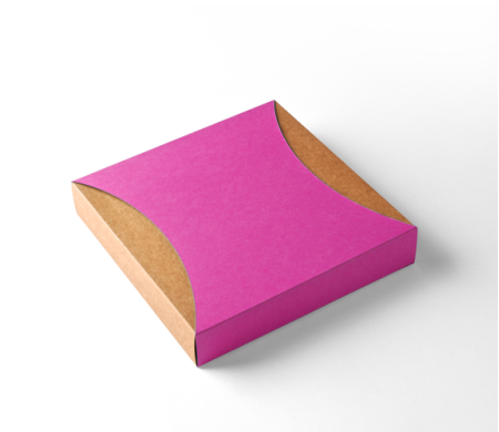 Gift Box for Clothes and Accessories